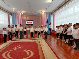 Один герб – одна Россия Один герб – одна Россия.