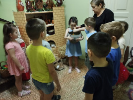 Русская изба Русская изба.