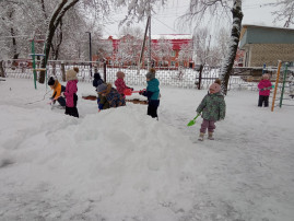 Трудовой десант Трудовой десант.