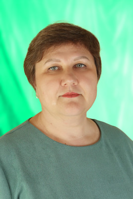 Заведующий Бугаева Татьяна Леонидовна